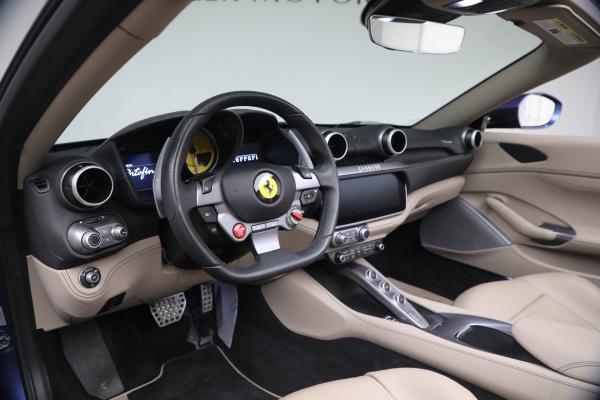 Used 2020 Ferrari Portofino for sale Call for price at Alfa Romeo of Greenwich in Greenwich CT 06830 19