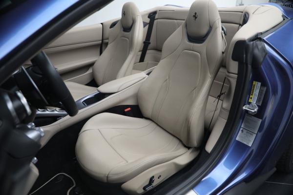 Used 2020 Ferrari Portofino for sale Call for price at Alfa Romeo of Greenwich in Greenwich CT 06830 21