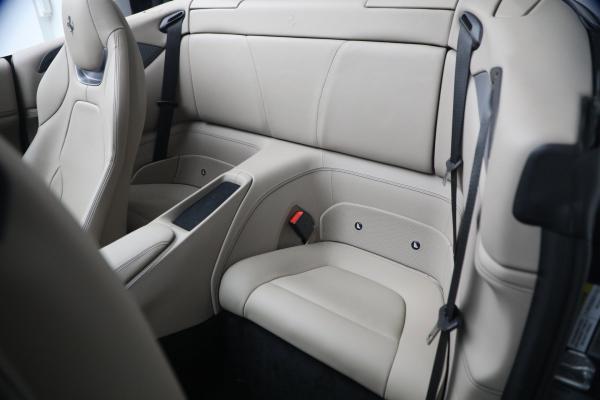 Used 2020 Ferrari Portofino for sale Call for price at Alfa Romeo of Greenwich in Greenwich CT 06830 22