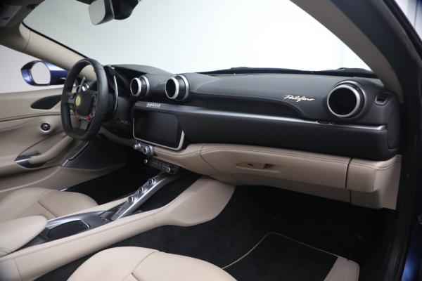Used 2020 Ferrari Portofino for sale Call for price at Alfa Romeo of Greenwich in Greenwich CT 06830 23