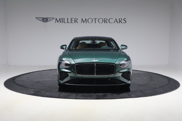 New 2026 Bentley Continental GT for sale $327,330 at Alfa Romeo of Greenwich in Greenwich CT 06830 12