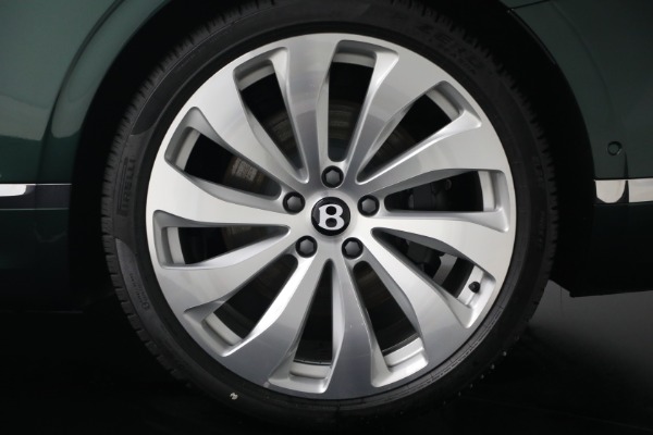 New 2026 Bentley Continental GT for sale $327,330 at Alfa Romeo of Greenwich in Greenwich CT 06830 15