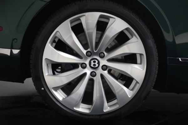 New 2026 Bentley Continental GT for sale $327,330 at Alfa Romeo of Greenwich in Greenwich CT 06830 16