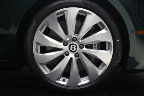 New 2026 Bentley Continental GT for sale $327,330 at Alfa Romeo of Greenwich in Greenwich CT 06830 17