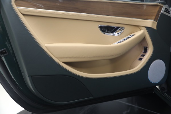 New 2026 Bentley Continental GT for sale $327,330 at Alfa Romeo of Greenwich in Greenwich CT 06830 18