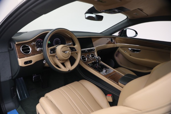 New 2026 Bentley Continental GT for sale $327,330 at Alfa Romeo of Greenwich in Greenwich CT 06830 19