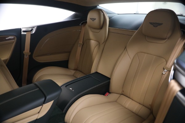 New 2026 Bentley Continental GT for sale $327,330 at Alfa Romeo of Greenwich in Greenwich CT 06830 22