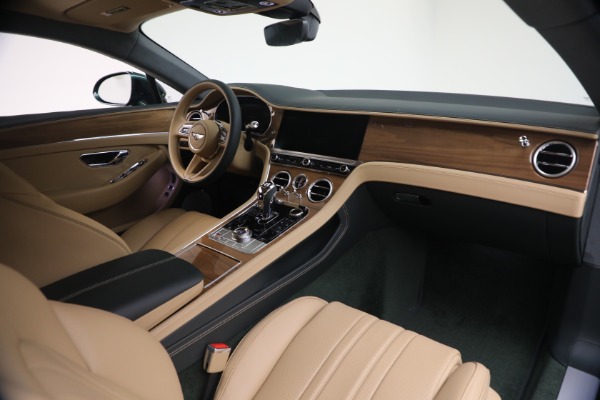 New 2026 Bentley Continental GT for sale $327,330 at Alfa Romeo of Greenwich in Greenwich CT 06830 24