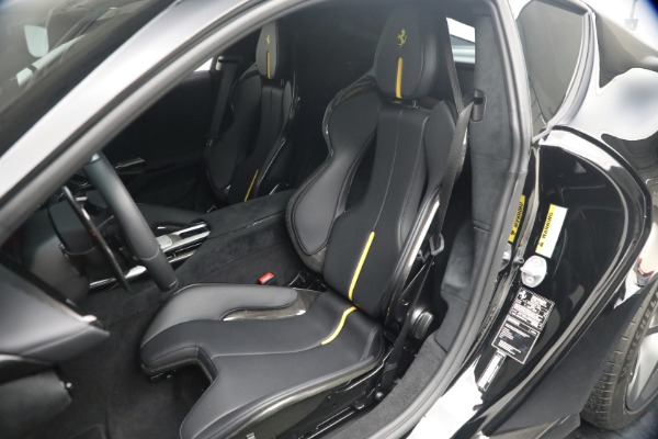 Used 2025 Ferrari 12Cilindri for sale $685,900 at Alfa Romeo of Greenwich in Greenwich CT 06830 11