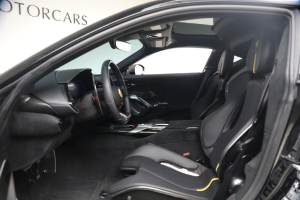 Used 2025 Ferrari 12Cilindri for sale $685,900 at Alfa Romeo of Greenwich in Greenwich CT 06830 12