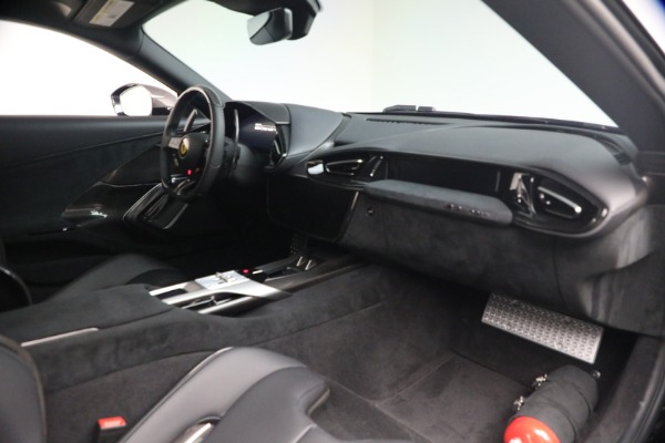 Used 2025 Ferrari 12Cilindri for sale $685,900 at Alfa Romeo of Greenwich in Greenwich CT 06830 14