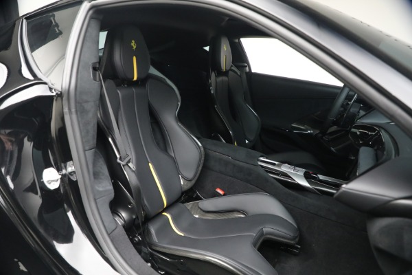 Used 2025 Ferrari 12Cilindri for sale $685,900 at Alfa Romeo of Greenwich in Greenwich CT 06830 16