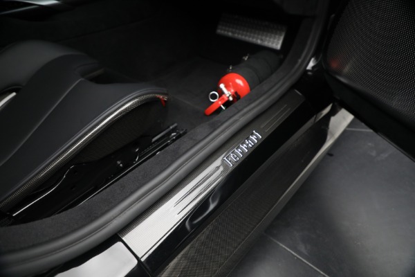 Used 2025 Ferrari 12Cilindri for sale $685,900 at Alfa Romeo of Greenwich in Greenwich CT 06830 17