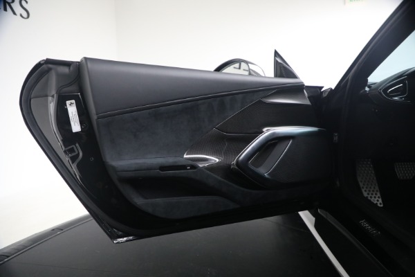 Used 2025 Ferrari 12Cilindri for sale $685,900 at Alfa Romeo of Greenwich in Greenwich CT 06830 19