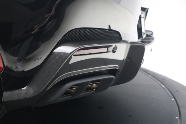Used 2025 Ferrari 12Cilindri for sale $685,900 at Alfa Romeo of Greenwich in Greenwich CT 06830 20
