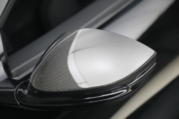 Used 2025 Ferrari 12Cilindri for sale $685,900 at Alfa Romeo of Greenwich in Greenwich CT 06830 21