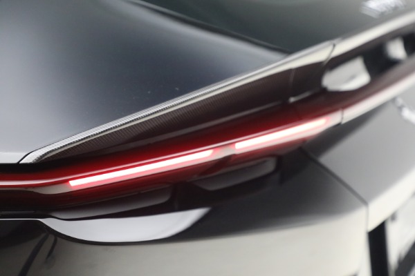 Used 2025 Ferrari 12Cilindri for sale $685,900 at Alfa Romeo of Greenwich in Greenwich CT 06830 22