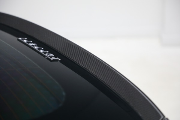 Used 2025 Ferrari 12Cilindri for sale $685,900 at Alfa Romeo of Greenwich in Greenwich CT 06830 23