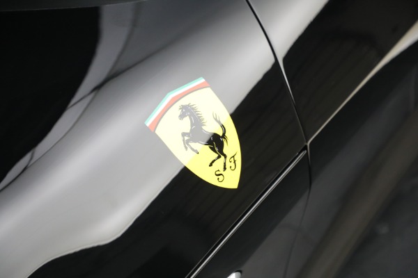 Used 2025 Ferrari 12Cilindri for sale $685,900 at Alfa Romeo of Greenwich in Greenwich CT 06830 24
