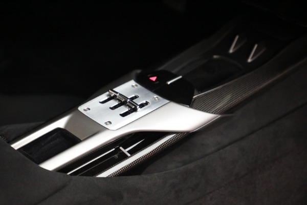 Used 2025 Ferrari 12Cilindri for sale $685,900 at Alfa Romeo of Greenwich in Greenwich CT 06830 25