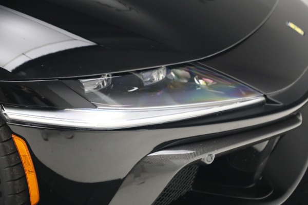 Used 2025 Ferrari 12Cilindri for sale $685,900 at Alfa Romeo of Greenwich in Greenwich CT 06830 26