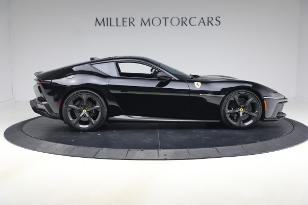 Used 2025 Ferrari 12Cilindri for sale $685,900 at Alfa Romeo of Greenwich in Greenwich CT 06830 7