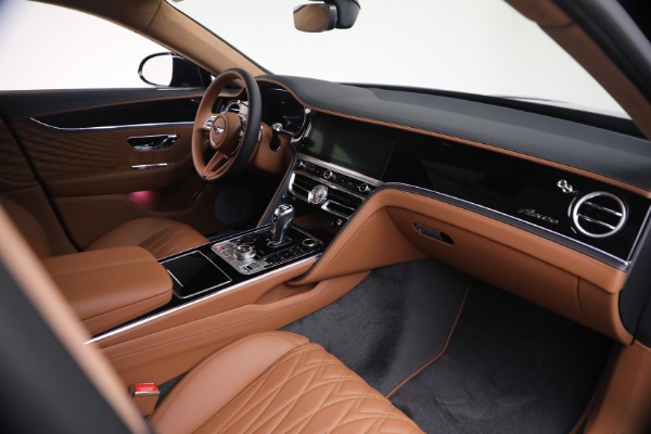 New 2026 Bentley Flying Spur Azure for sale $318,975 at Alfa Romeo of Greenwich in Greenwich CT 06830 26