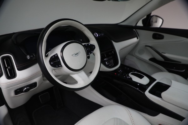 Used 2024 Aston Martin DBX 707 for sale $172,900 at Alfa Romeo of Greenwich in Greenwich CT 06830 17