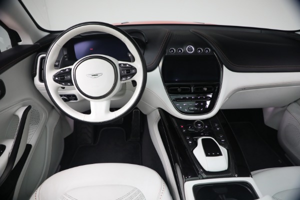 Used 2024 Aston Martin DBX 707 for sale $172,900 at Alfa Romeo of Greenwich in Greenwich CT 06830 18