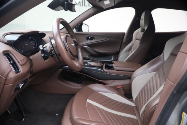 Used 2023 Aston Martin DBX 707 for sale $159,900 at Alfa Romeo of Greenwich in Greenwich CT 06830 13