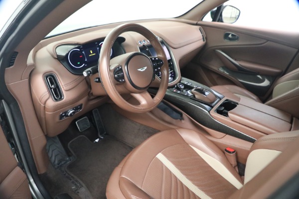 Used 2023 Aston Martin DBX 707 for sale $159,900 at Alfa Romeo of Greenwich in Greenwich CT 06830 15