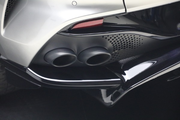 Used 2023 Aston Martin DBX 707 for sale $159,900 at Alfa Romeo of Greenwich in Greenwich CT 06830 26