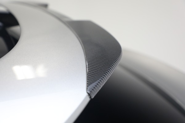Used 2023 Aston Martin DBX 707 for sale $159,900 at Alfa Romeo of Greenwich in Greenwich CT 06830 27