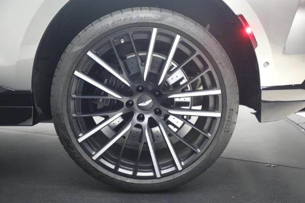 Used 2023 Aston Martin DBX 707 for sale $159,900 at Alfa Romeo of Greenwich in Greenwich CT 06830 28