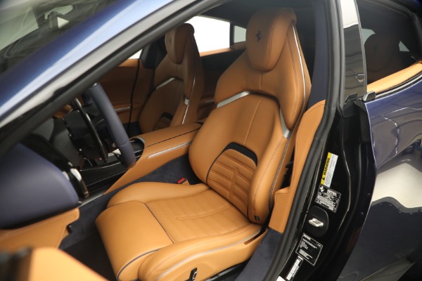 Used 2025 Ferrari Purosangue for sale $579,900 at Alfa Romeo of Greenwich in Greenwich CT 06830 15