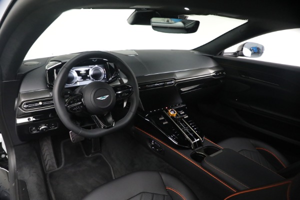 New 2026 Aston Martin Vantage S for sale $251,000 at Alfa Romeo of Greenwich in Greenwich CT 06830 17