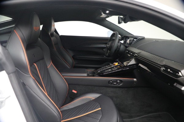 New 2026 Aston Martin Vantage S for sale $251,000 at Alfa Romeo of Greenwich in Greenwich CT 06830 19