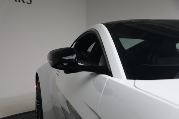 New 2026 Aston Martin Vantage S for sale $251,000 at Alfa Romeo of Greenwich in Greenwich CT 06830 28