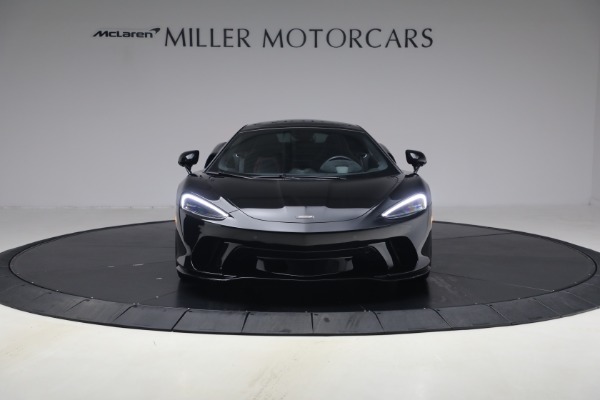 Used 2023 McLaren GT Pioneer for sale $168,900 at Alfa Romeo of Greenwich in Greenwich CT 06830 12