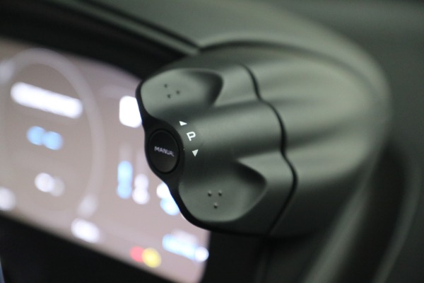 Used 2025 McLaren Artura Spider TechLux for sale Call for price at Alfa Romeo of Greenwich in Greenwich CT 06830 28