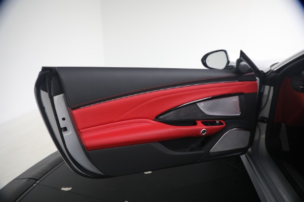 New 2026 Maserati GranTurismo Modena for sale $156,345 at Alfa Romeo of Greenwich in Greenwich CT 06830 20