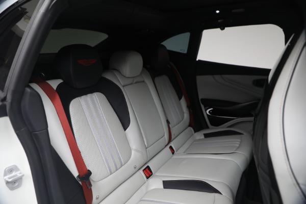Used 2025 Aston Martin DBX 707 for sale $222,900 at Alfa Romeo of Greenwich in Greenwich CT 06830 26