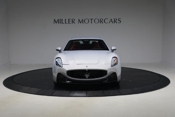 New 2026 Maserati GranTurismo for sale $143,239 at Alfa Romeo of Greenwich in Greenwich CT 06830 11