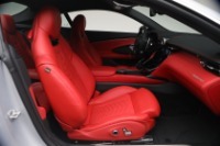 New 2026 Maserati GranTurismo for sale $143,239 at Alfa Romeo of Greenwich in Greenwich CT 06830 16
