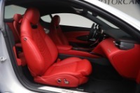 New 2026 Maserati GranTurismo for sale $143,239 at Alfa Romeo of Greenwich in Greenwich CT 06830 17