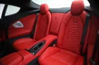 New 2026 Maserati GranTurismo for sale $143,239 at Alfa Romeo of Greenwich in Greenwich CT 06830 18