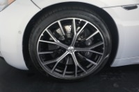 New 2026 Maserati GranTurismo for sale $143,239 at Alfa Romeo of Greenwich in Greenwich CT 06830 22
