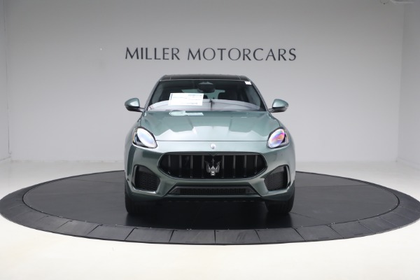 New 2026 Maserati Grecale Modena V6 for sale $92,954 at Alfa Romeo of Greenwich in Greenwich CT 06830 12
