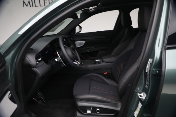 New 2026 Maserati Grecale Modena V6 for sale $92,954 at Alfa Romeo of Greenwich in Greenwich CT 06830 13