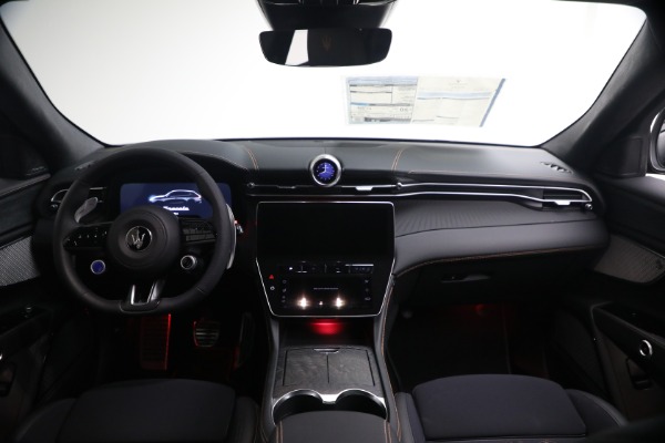 New 2026 Maserati Grecale Modena V6 for sale $92,954 at Alfa Romeo of Greenwich in Greenwich CT 06830 21